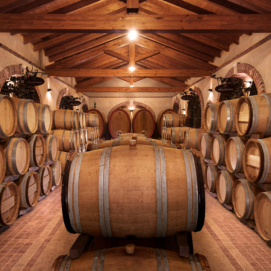 Tenuta Montemagno Relais&Wines