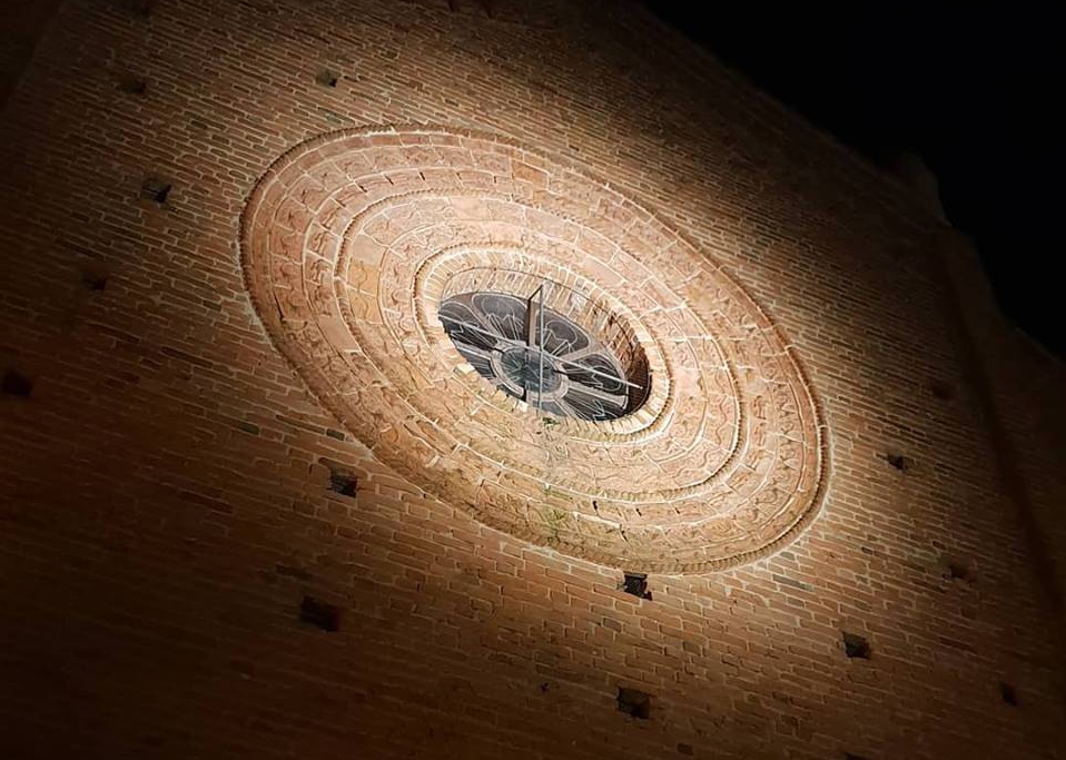 Chiesa di Santa Maria Assunta